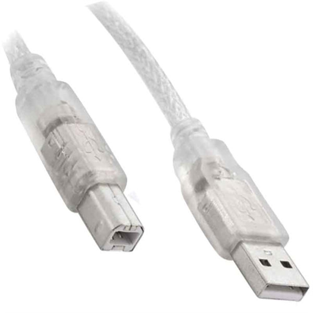 Goldeex USB YAZICI KABLO 5 MT