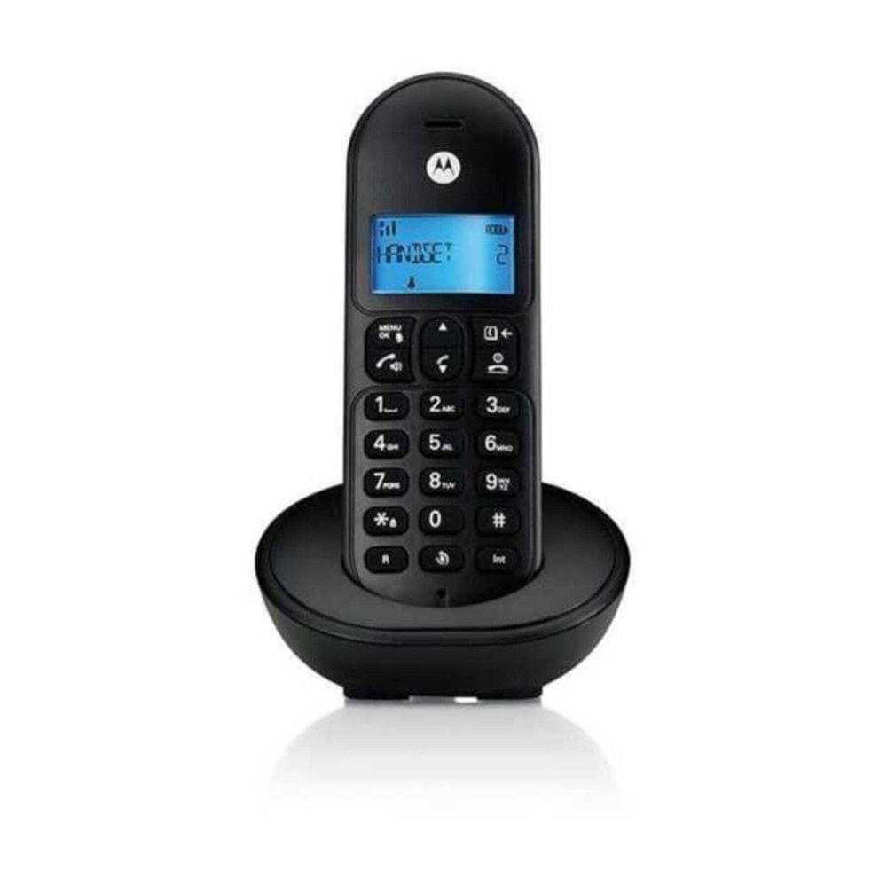 Motorla T101 Hf Li Dect Telefon