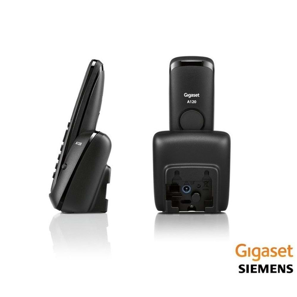 Gigaset A120 Dect Telsiz Telefon