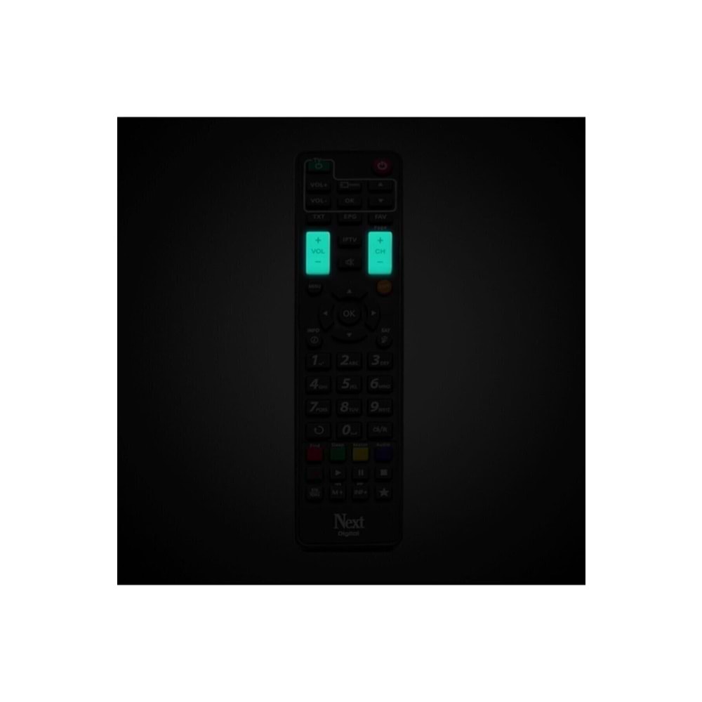 Next 2000,Kanky, 2071 Hd +Akıllı tv Yesıl Tuslu UYDU ALICI KUMANDA