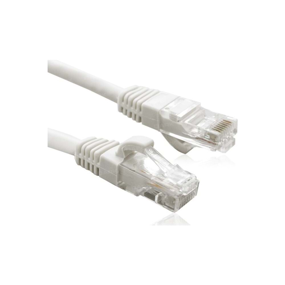 CAT6 KABLO 2 METRE HAZIR (GOLDEEX)