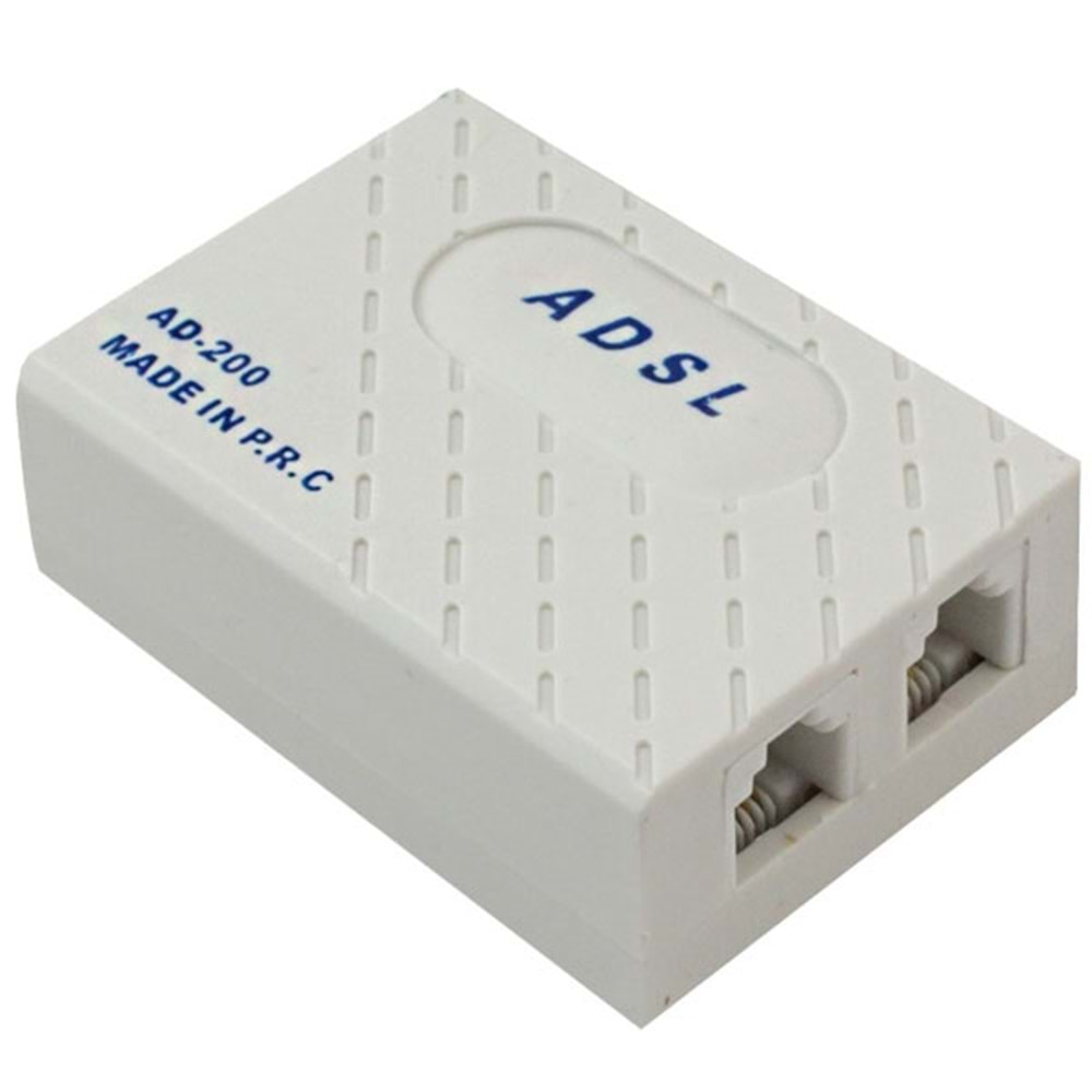 ADSL SPLITTER 1/2 KABLOSUZ