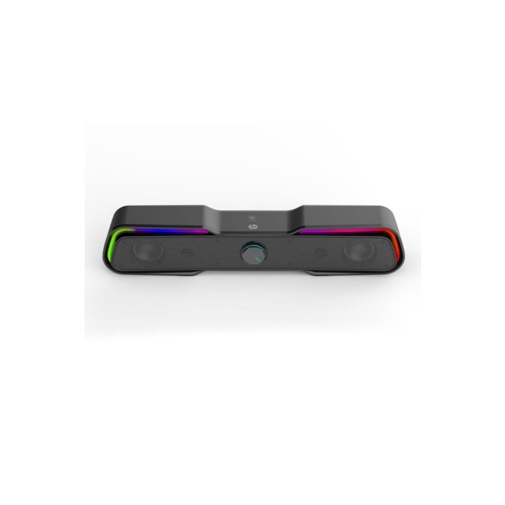 HP DHE-6002 RGB Gaming Oyuncu Soundbar