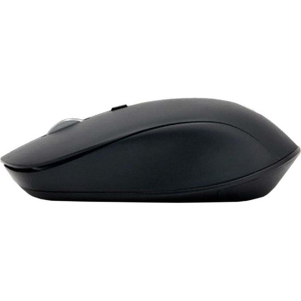 Hp S1000 Plus Kablosuz Wireless Mouse Siyah