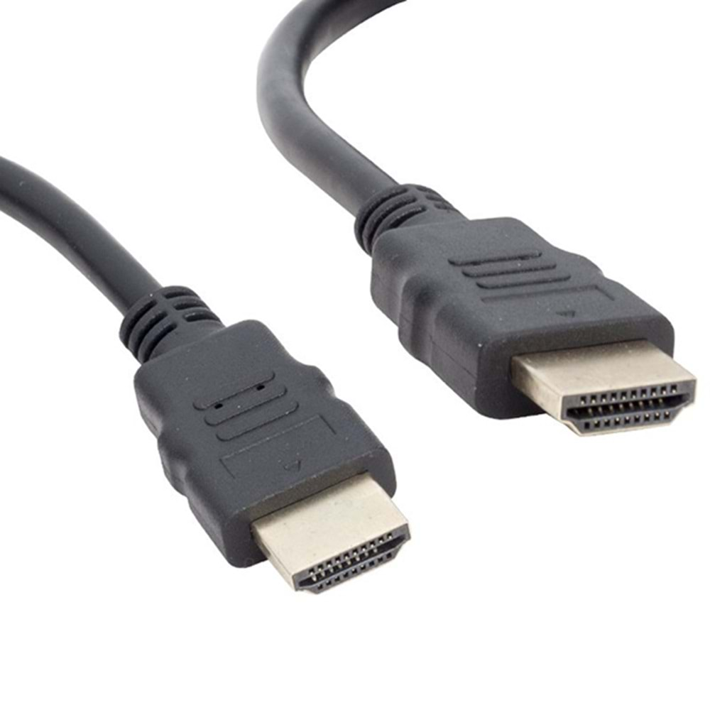 HDMI KABLO PVC 5 METRE POŞETLİ