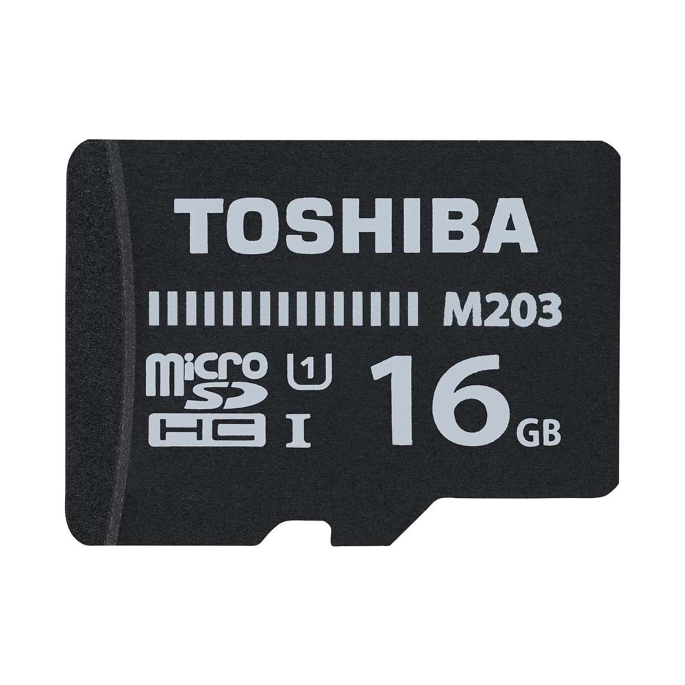 Hafıza Kartı Toshiba 16GB