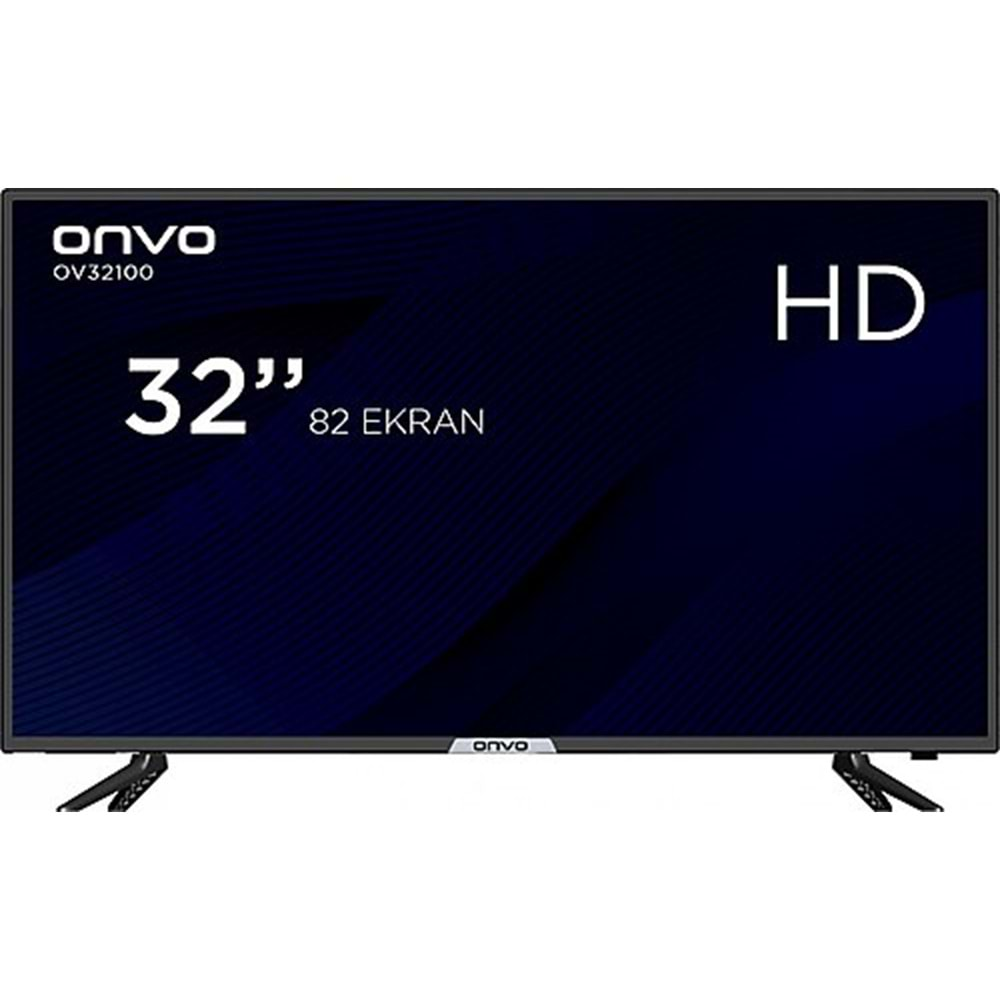 ONVO 32 inç LCD TV HD READY ( UYDULU ) 210026