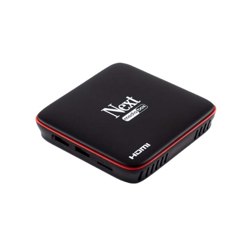 Next MyBox 4 K Andorid Tv Box