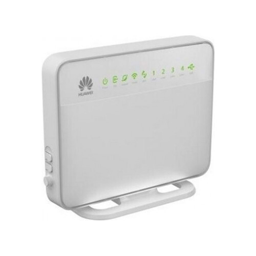 Huawei Hg630A 4 Port 300 Mbps Fiber Vdsl2/Adsl2+ Modem R