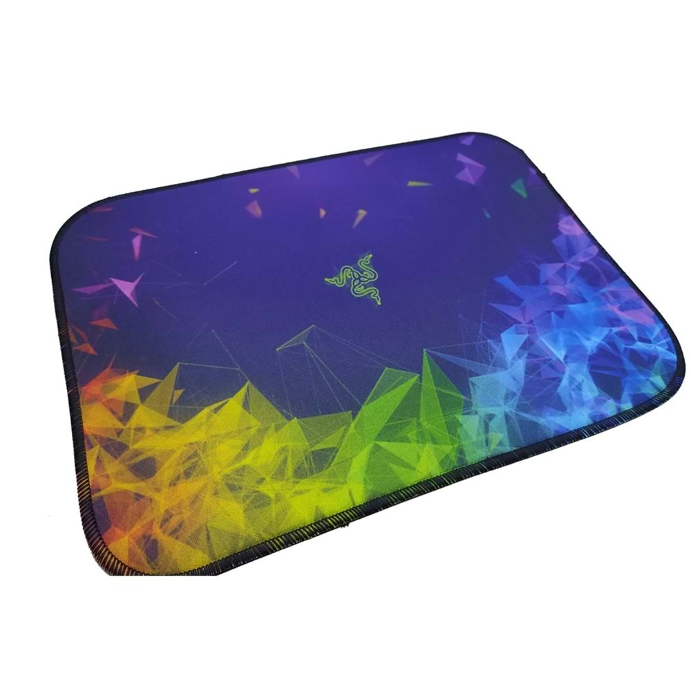 GOLDEEX 32*24 RENK KÜPÜ MOUSEPAD