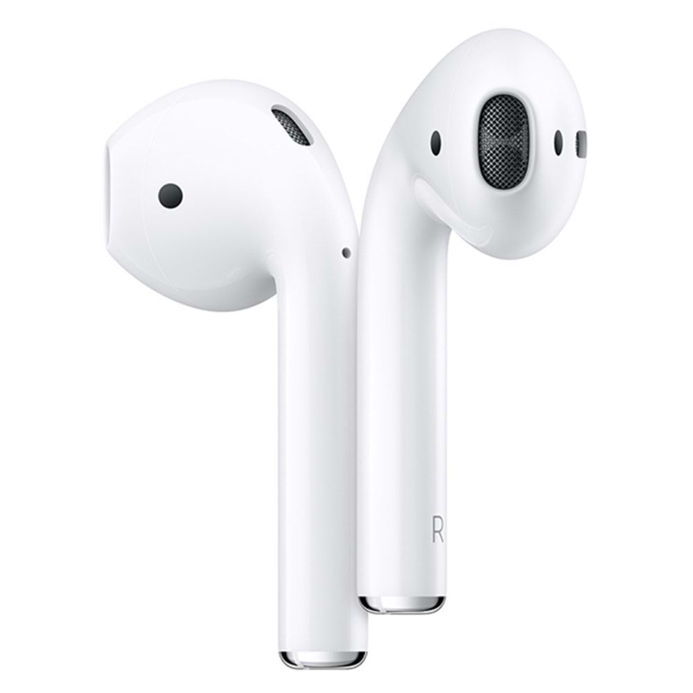 POWERWAY BTX-7 AIRPODS IPHONE KABLOSUZ BLUETOOTH KULAKLIK (HANDSFREE-STEREO-WIRELESS) (19329)