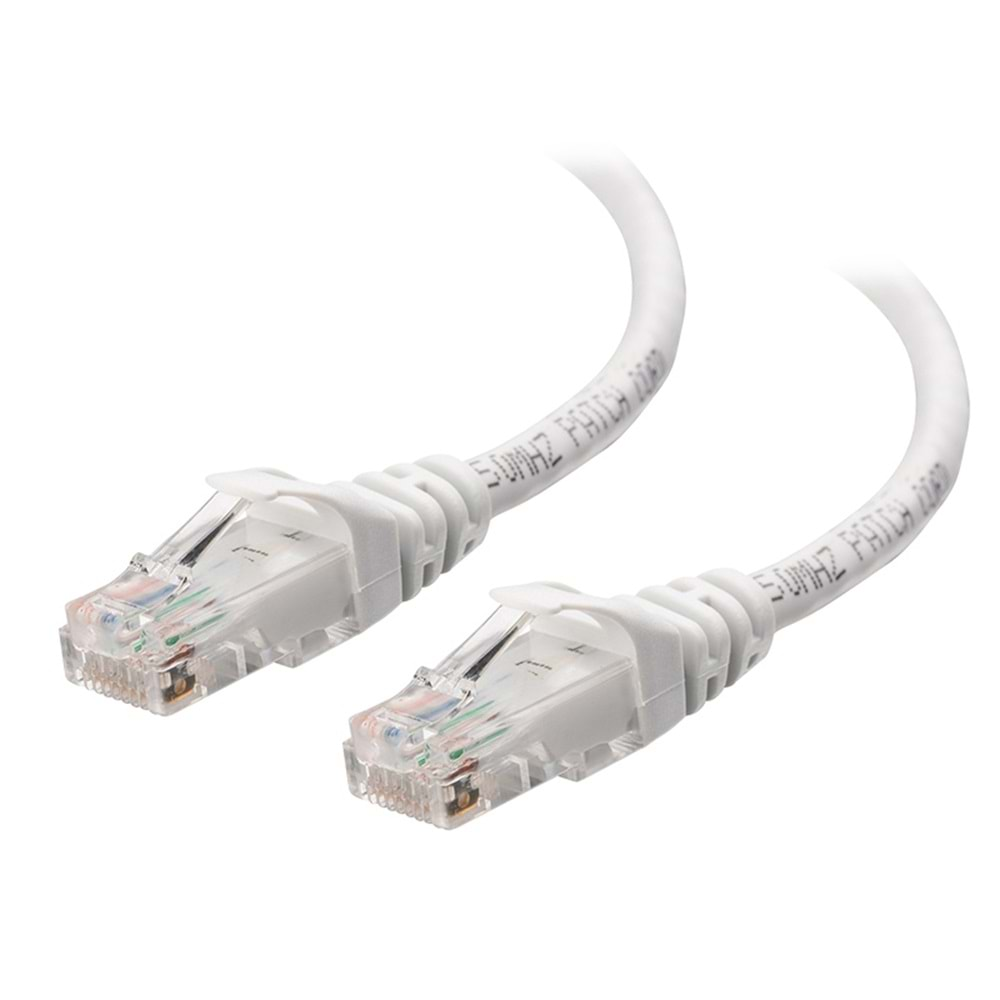 CAT6 KABLO 30 CM HAZIR (GOLDEEX)