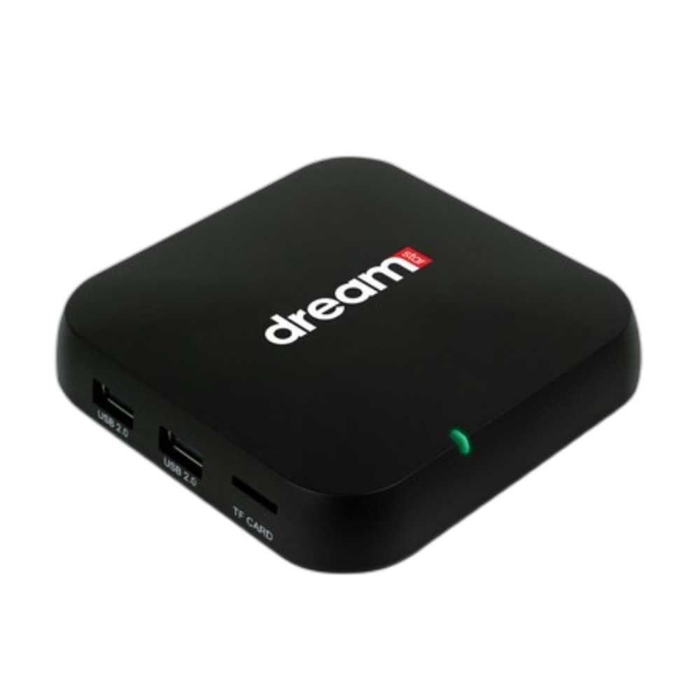 Dreamstar B2 16 Gb 4k Android Tv