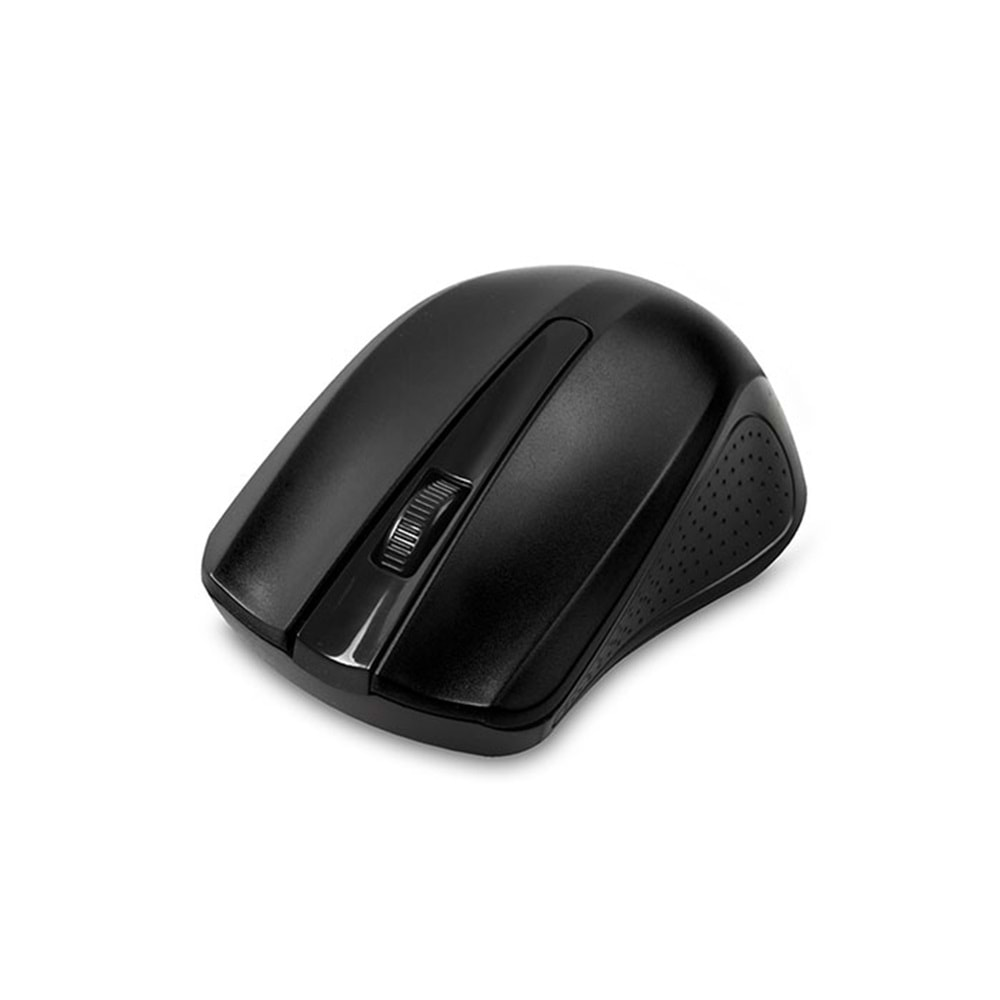 Everest Sm-537 Usb Siyah 2.4Ghz Kablosuz Mouse