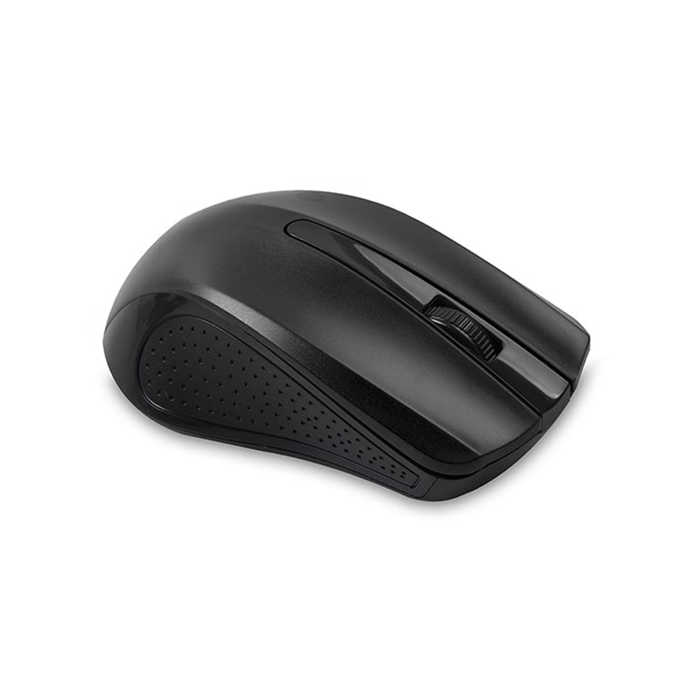 Everest Sm-537 Usb Siyah 2.4Ghz Kablosuz Mouse