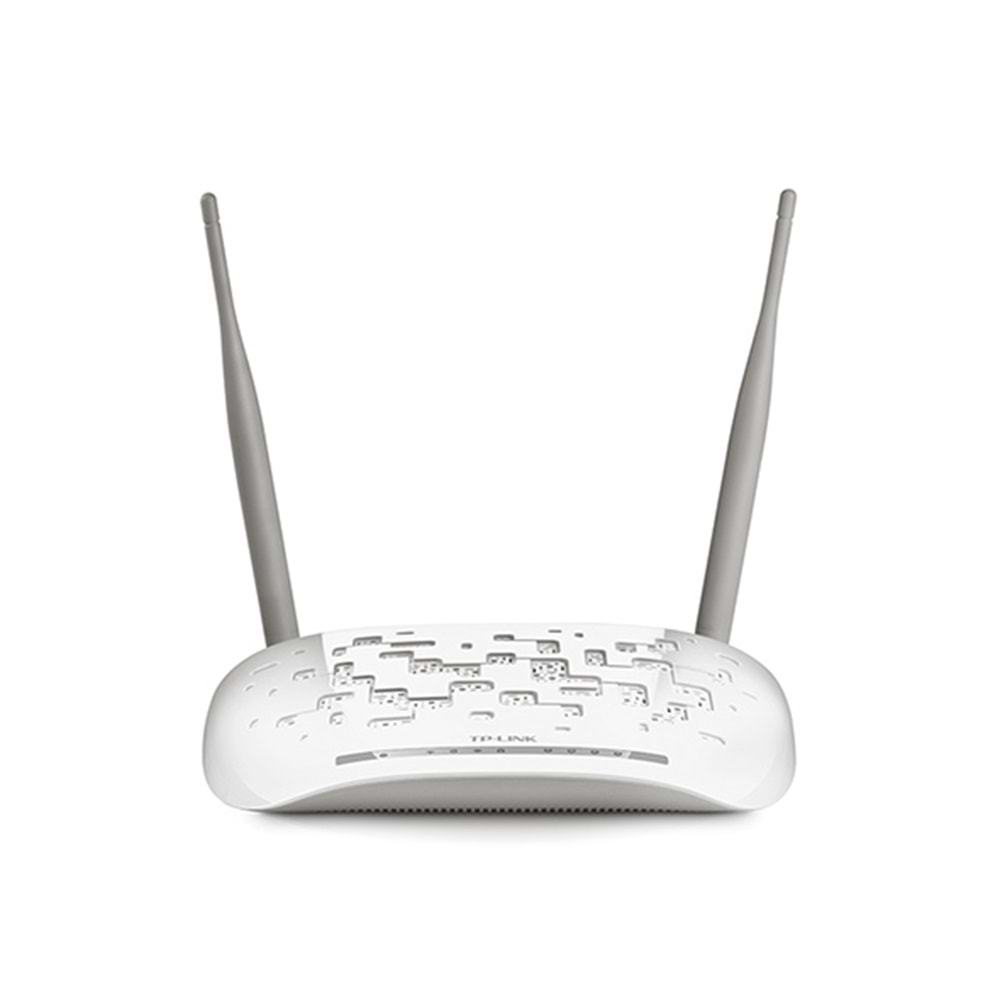 Tp-Link VN020-F3 Modem 300 MBPS Wireless VDSL/ADSL Modem R