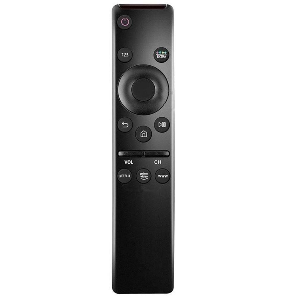 Samsung Netflix Tuşlu Sihirli Kumanda BN-59 RM-L1613