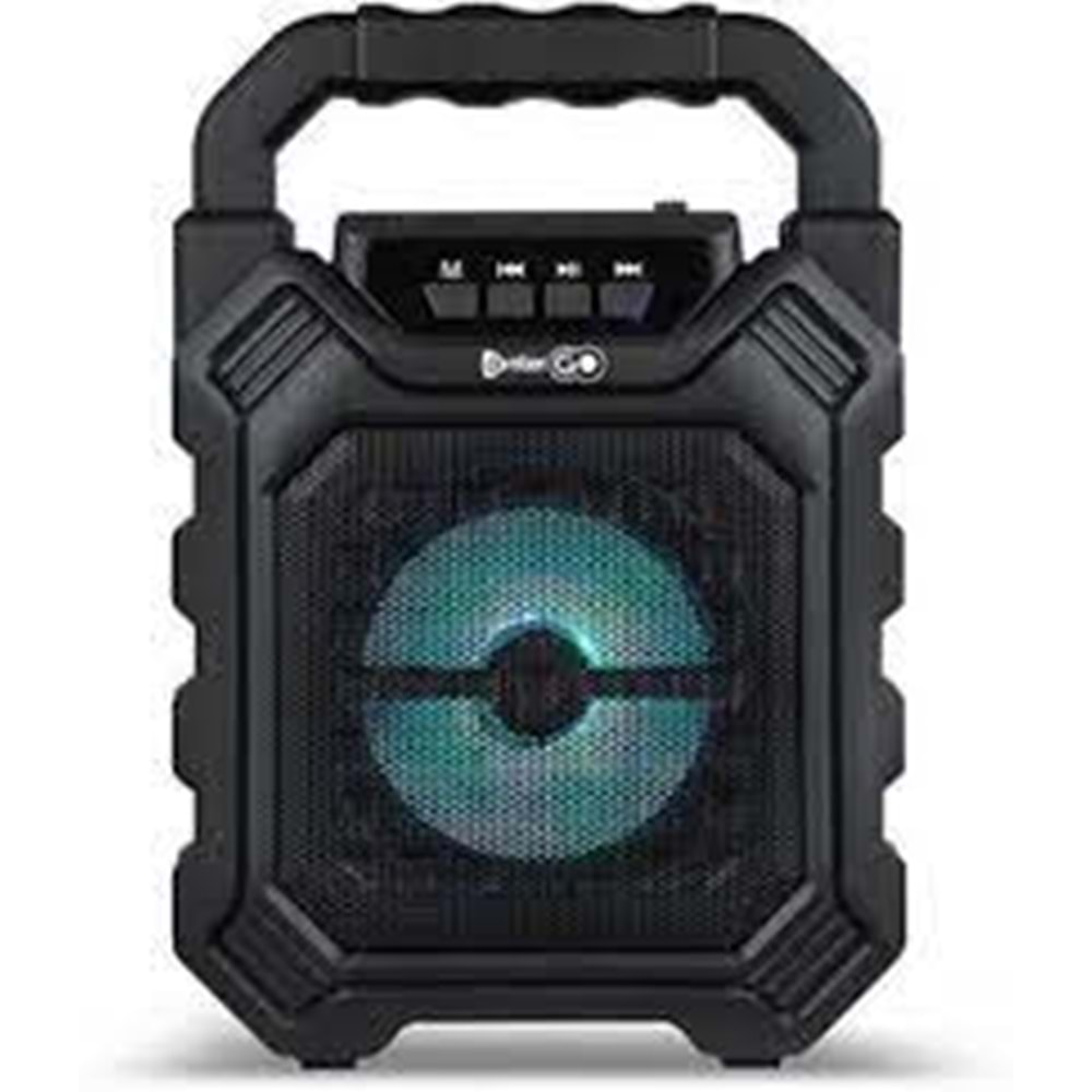 BLUETOOTTH/RADYOLU SPEAKER BT608