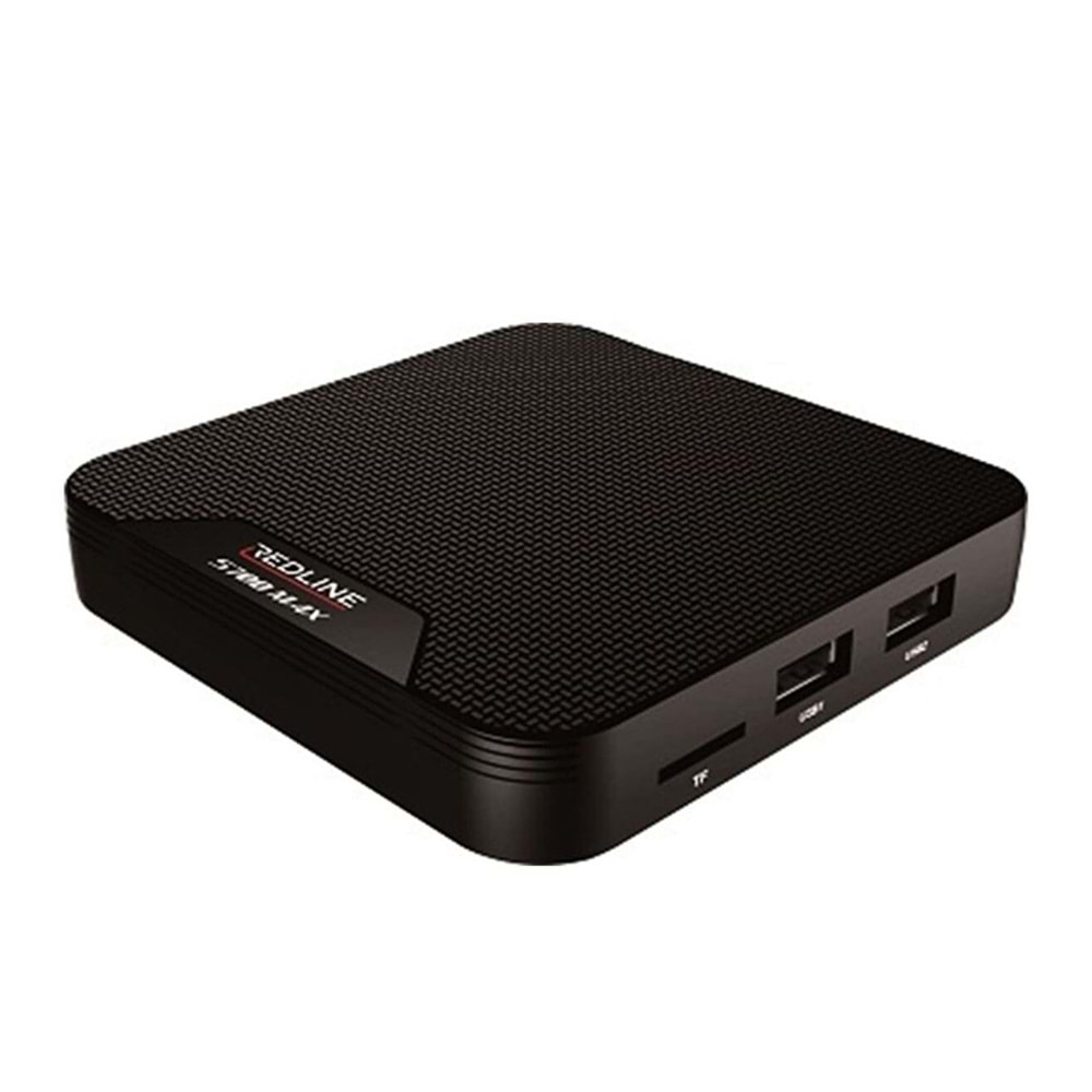 Redline S700 2Gb 16Gb Androıd Tv Box