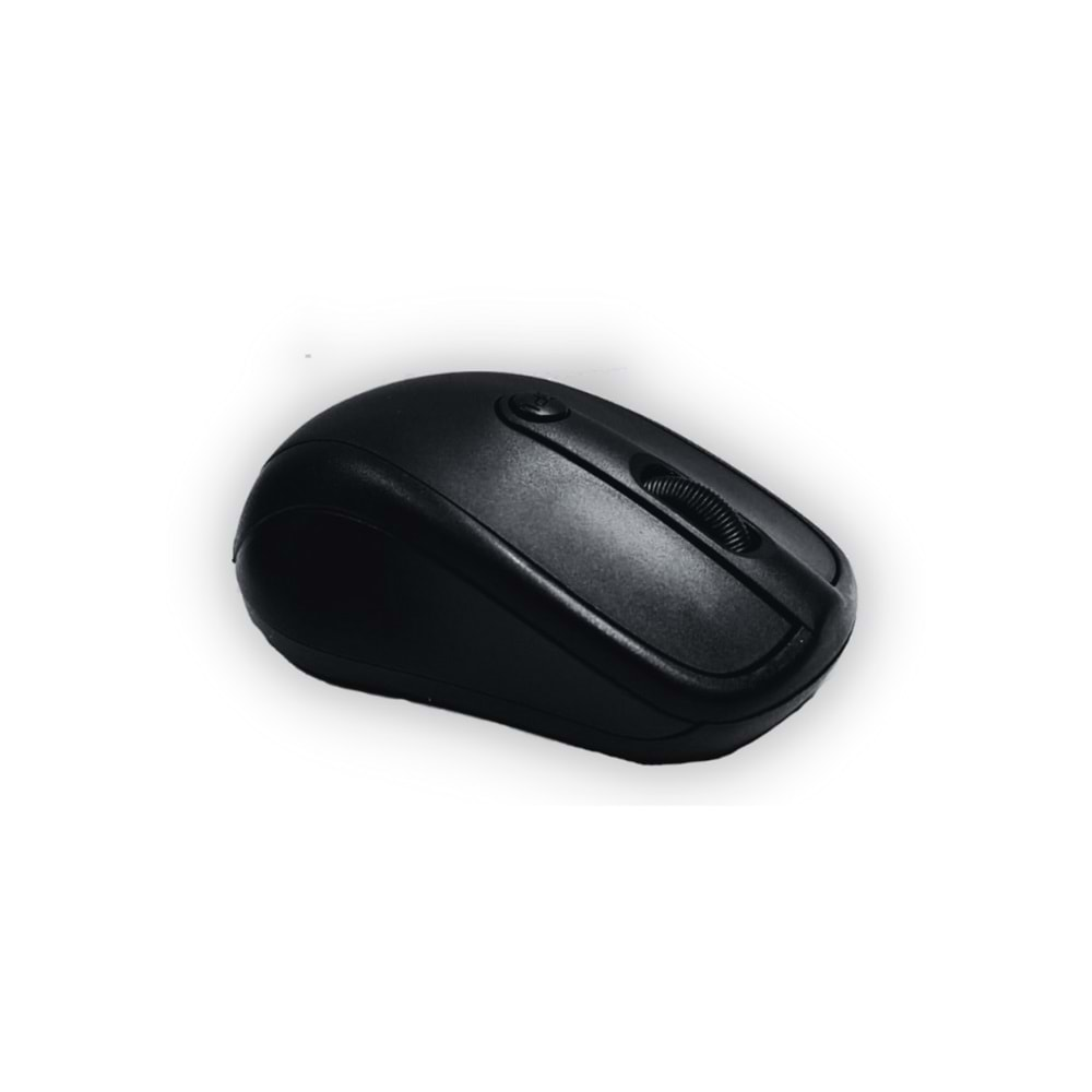 W3100 Kablosuz Mouse 1600 DPI