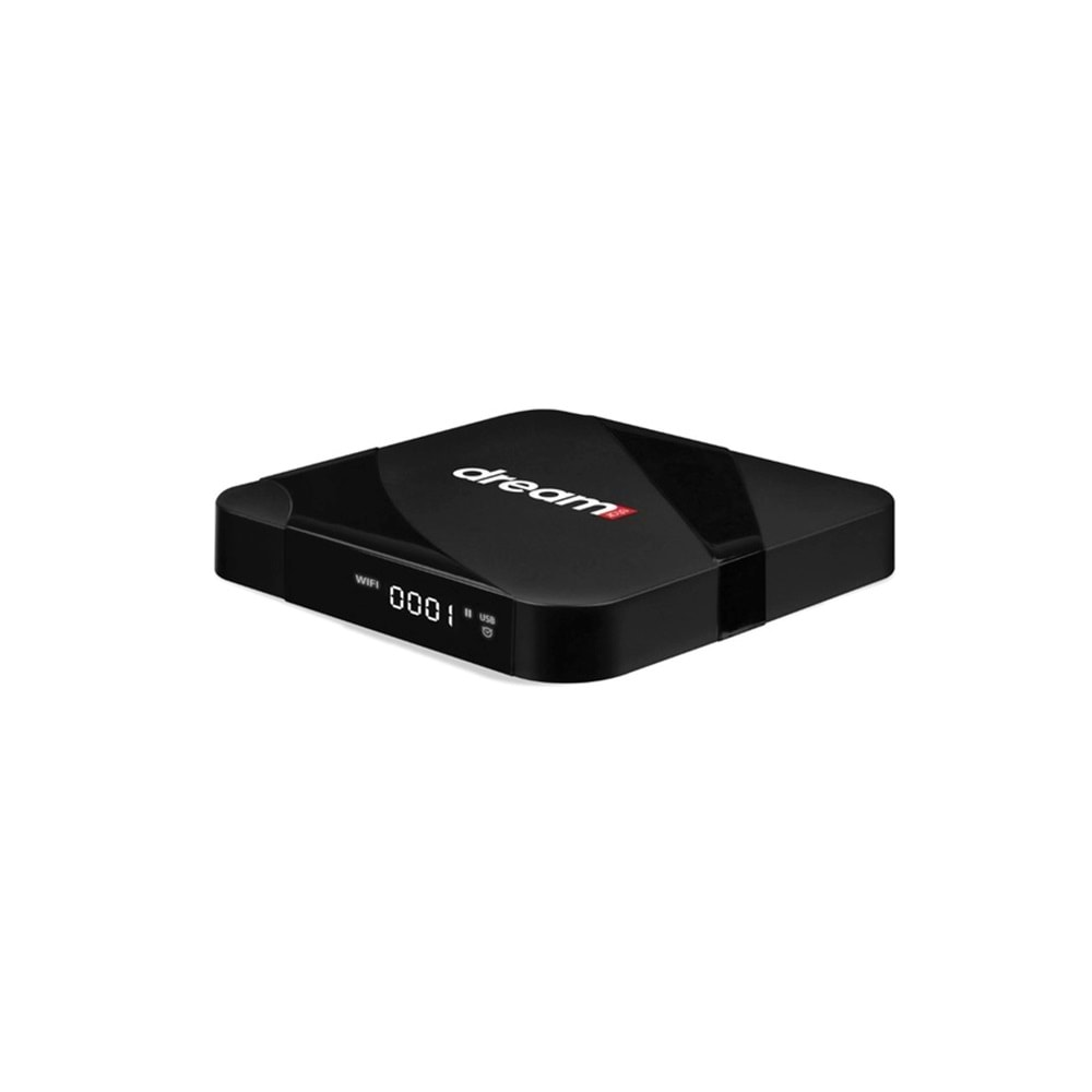 Dreamstar B2 Plus 2GB/16GB Android Tv Box