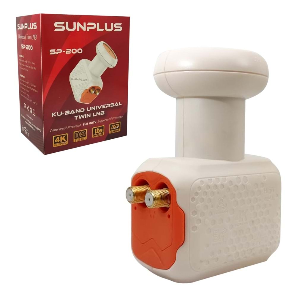 Lnb 2 Li SUNPLUS