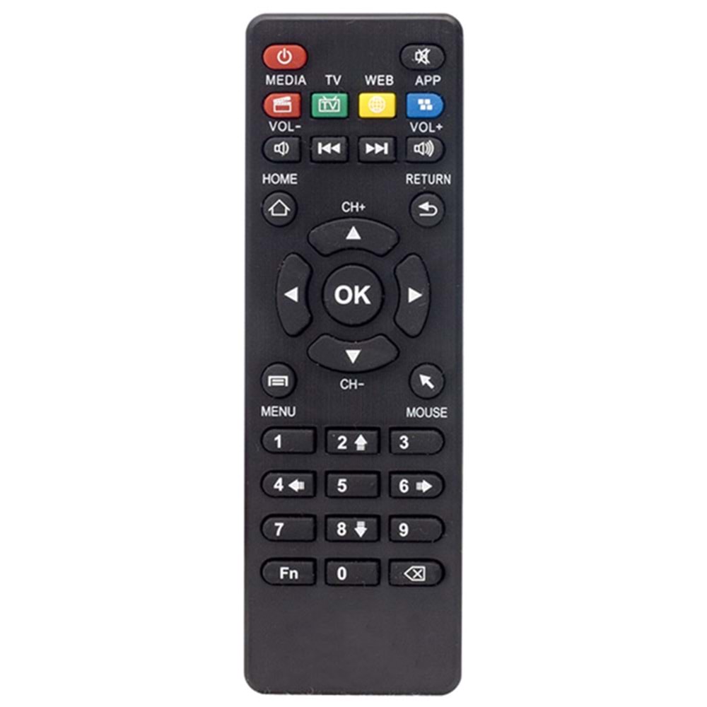 HIREMCO SMART 2 4K 8.1 MAGBOX MAGROID X-100 X200 ANDROID BOX UYDU KUMANDASI