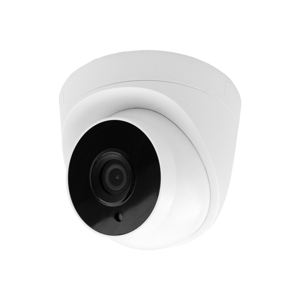 Hitech RT-01 AHD 2mp Dome İç Mekan Kamera