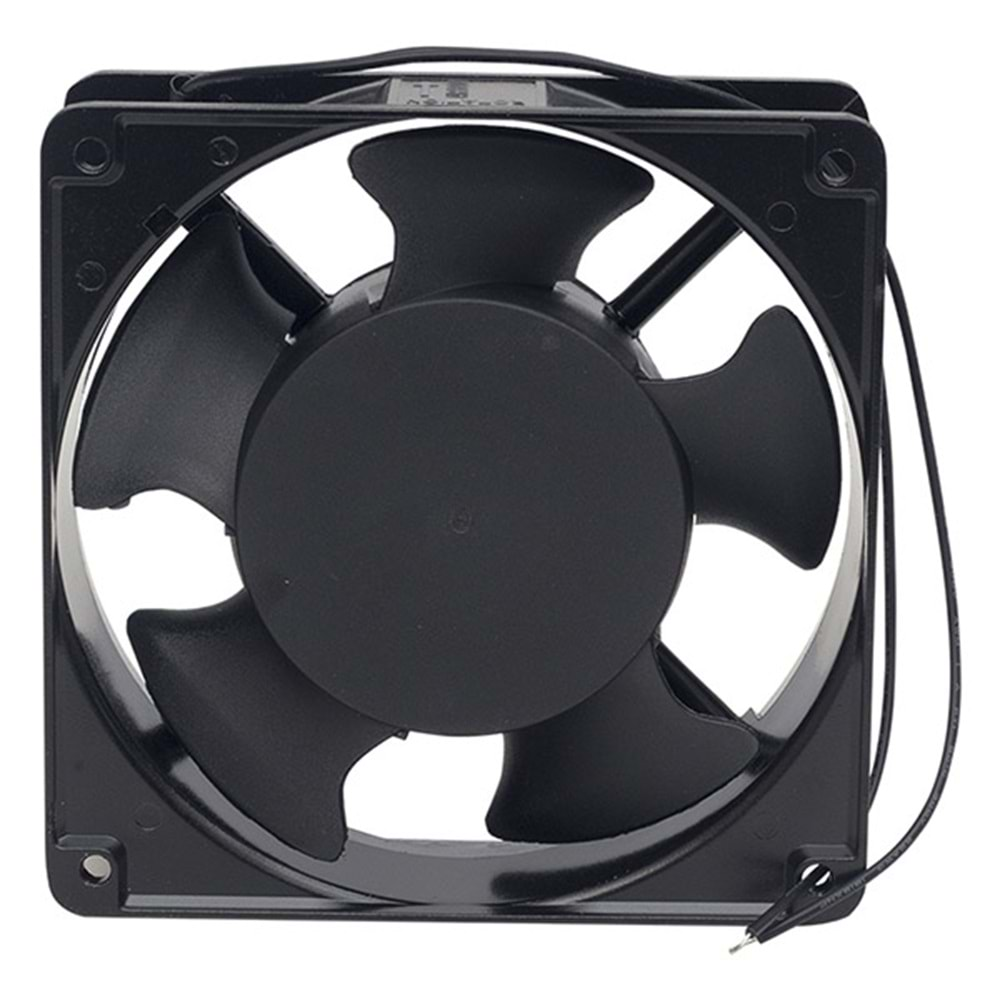 12x12x38 220 VOLT METAL KASA FAN