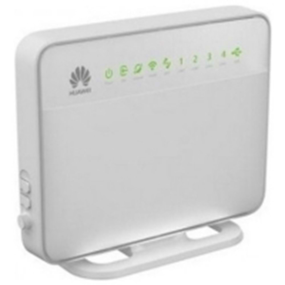 HUAWEI HG658 V2 VDSL ADSL MODEM 300MPS