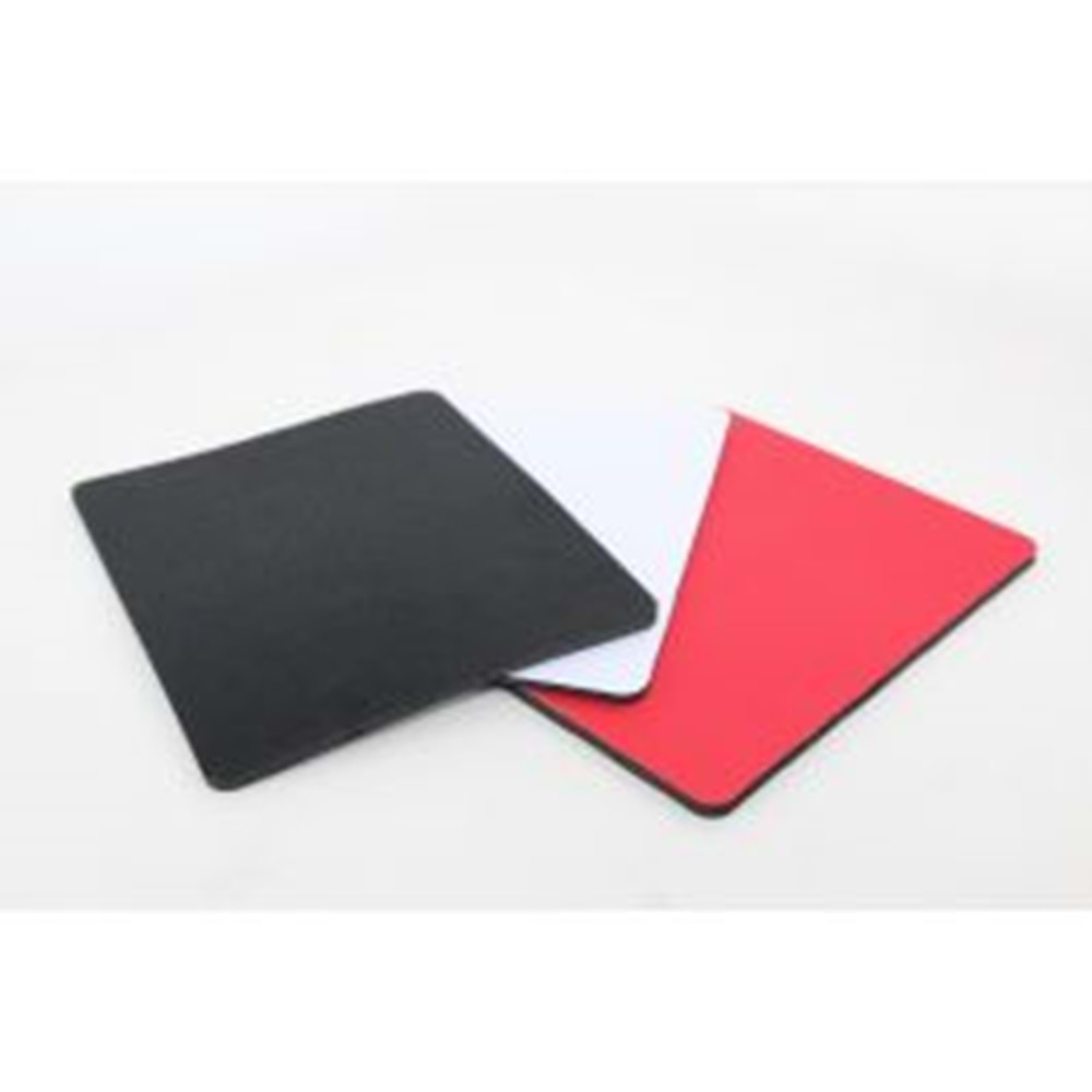 MOUSEPAD 24*16 RENKLİ