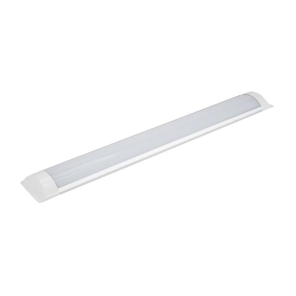 Horoz TETRA-36 Bant Armatür 120 Cm 36w Günışığı Ledbar 220V