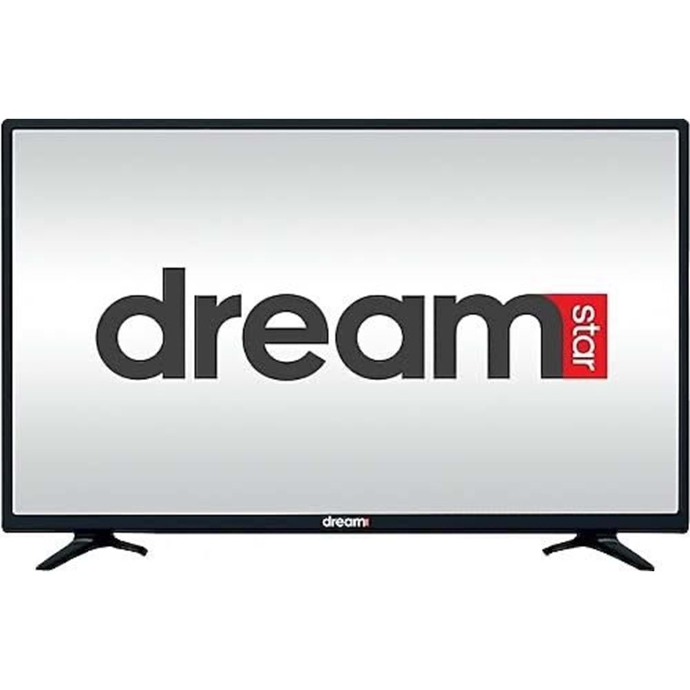 DREAMSTAR 50 INCH FULL HD GOOGLE TV ANDROİD LED TV