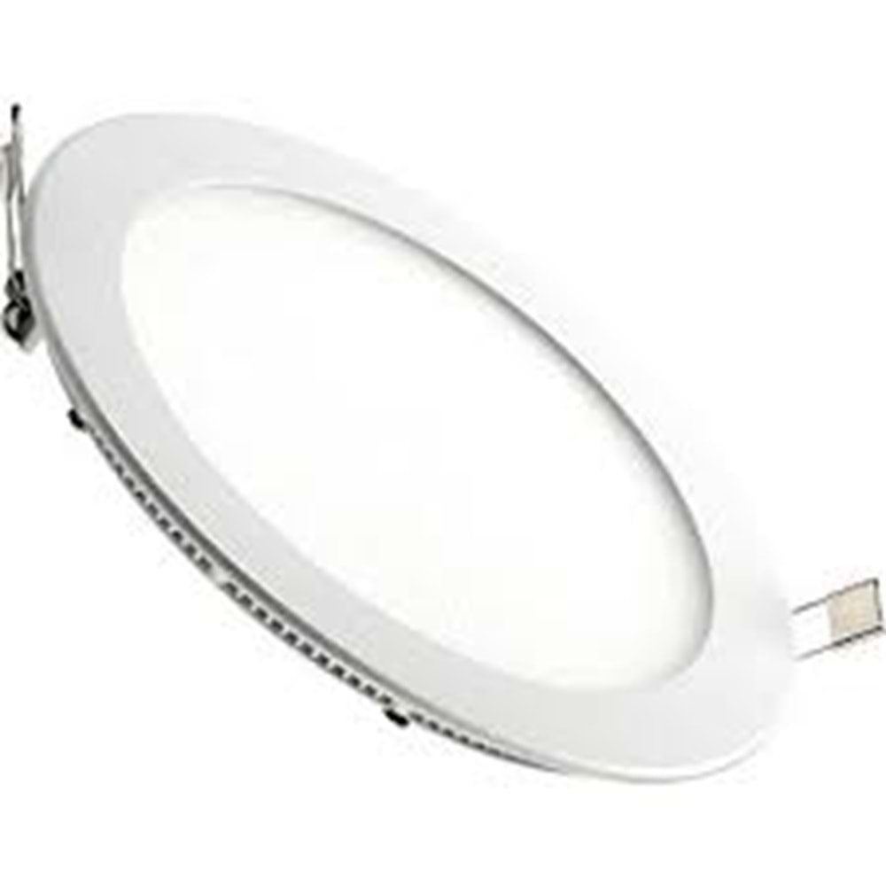 HOROZ SLİM LED PANEL 18W GÜNIŞIĞI (2700K)