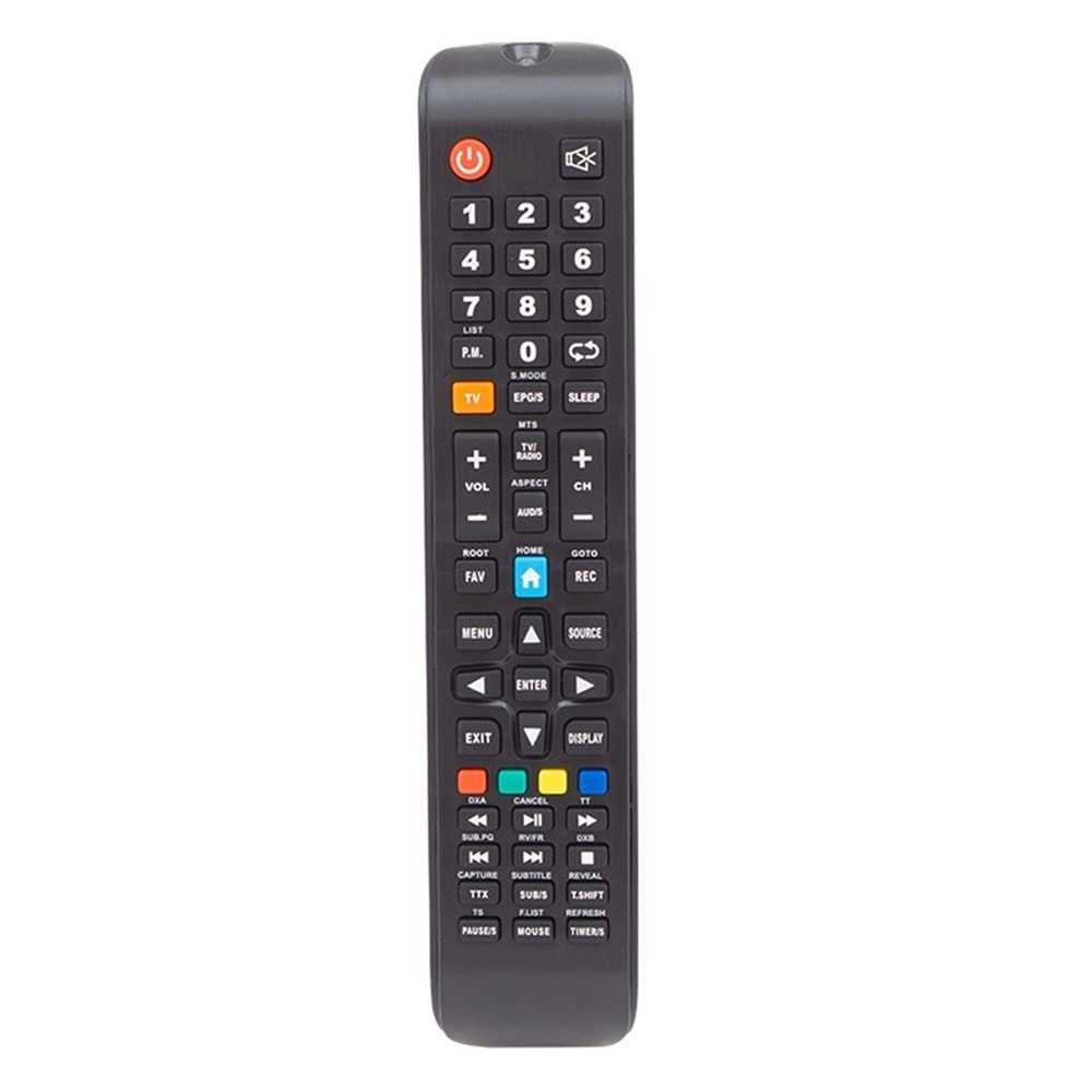SKYTECH REDLİNE DİJİTSU LCD KUMANDA 1.KALİTE