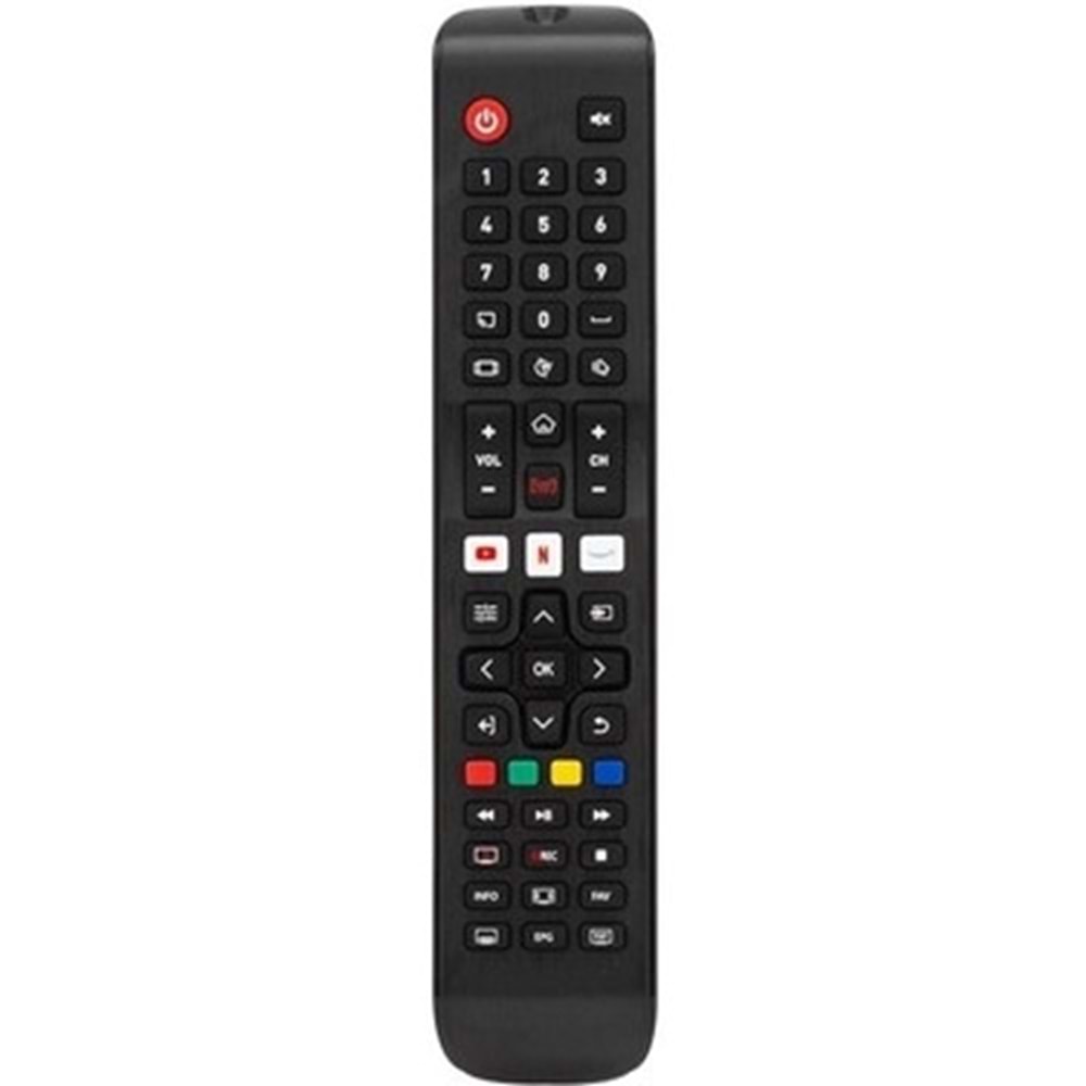 SUNNY AXEN WOON ELTON SMART NETFİLİX YOUTUBE TUŞLU LCD KUMANDA 1.KALİTE