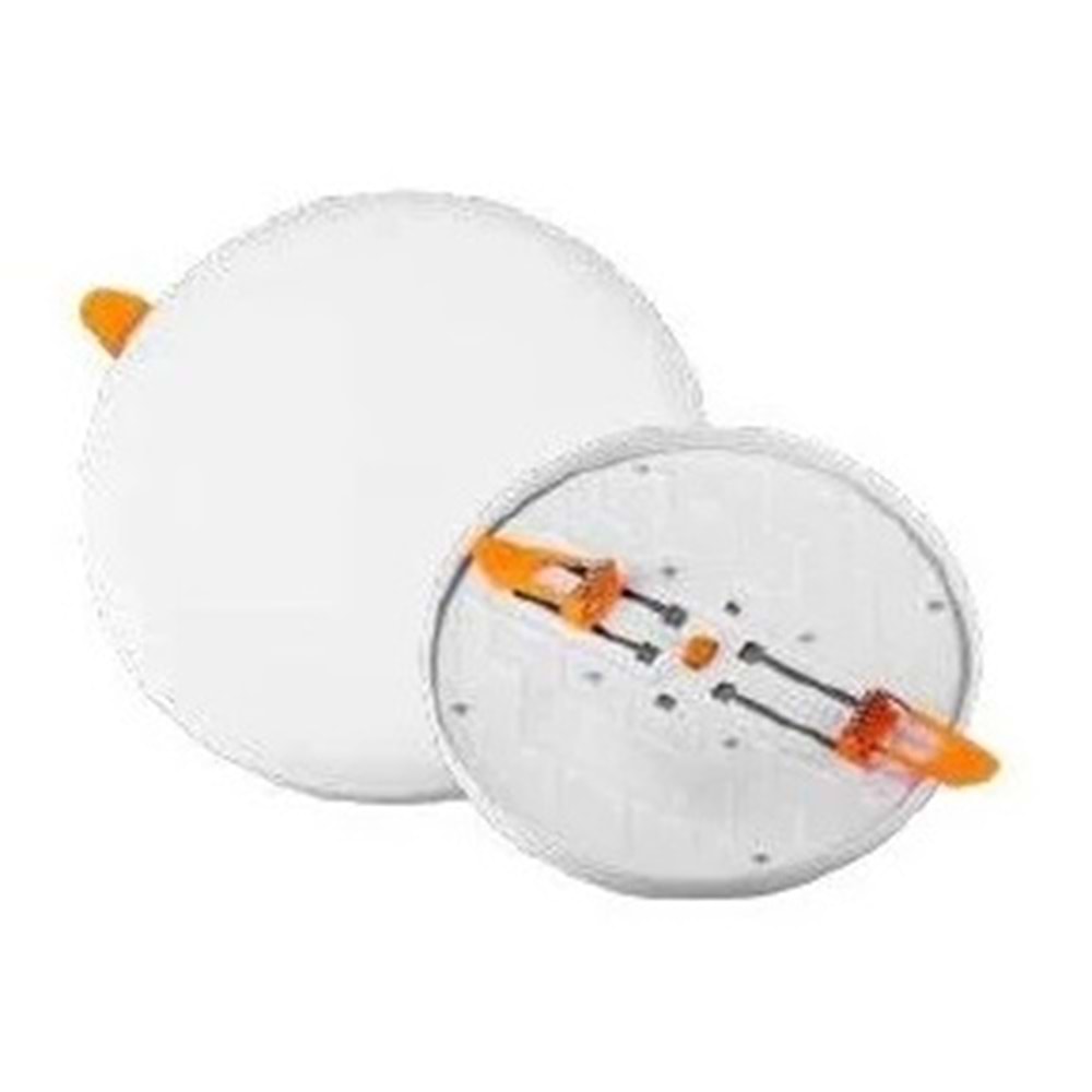 ZMR 36W AYARLI LED PANEL BEYAZ 6400K