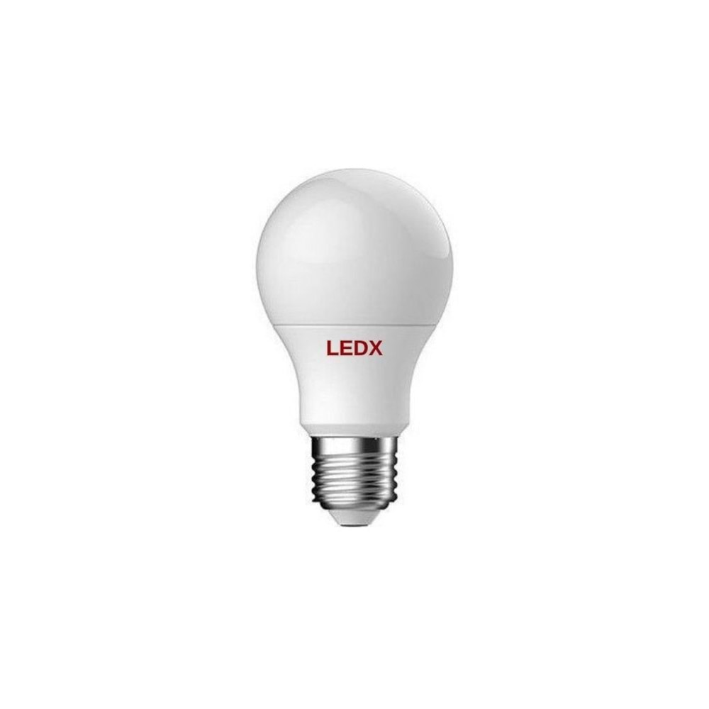 LEDX 9W 6400K BEYAZ LED AMPUL