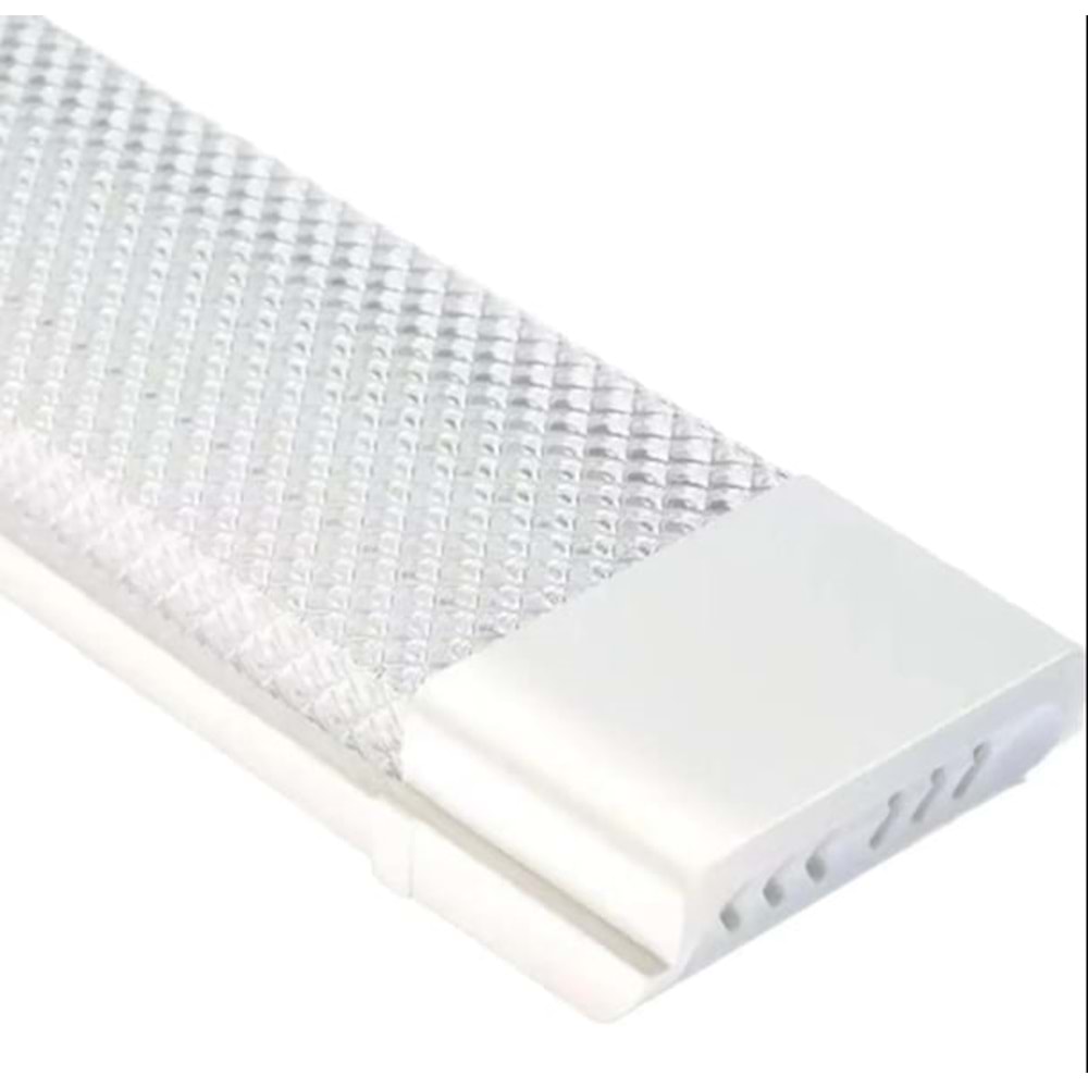 CATA 120W BEYAZ KRİSTAL ARMATÜR