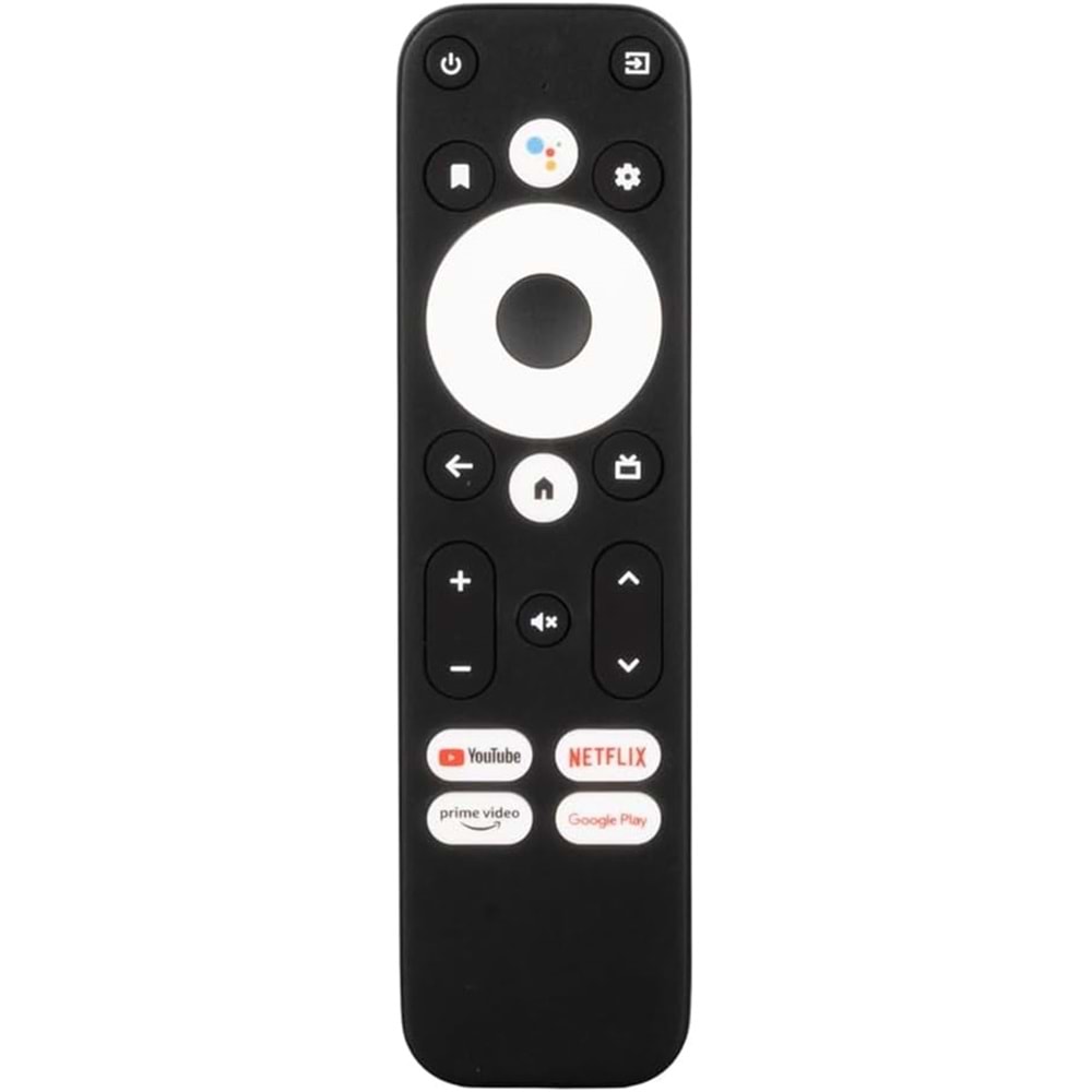 FOBEM SUNPLUS DREAMSTAR SES KOMUTLU ANDROİD BOX KUMANDA