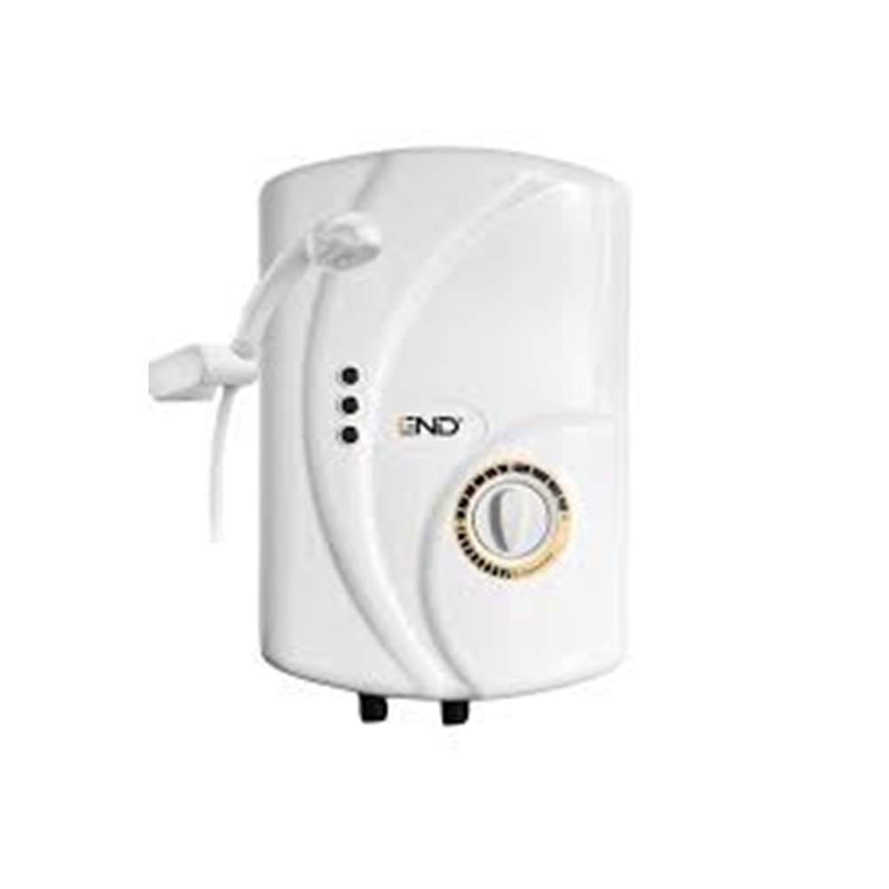 END ELEKTRİKLİ ŞOFBEN 7500W