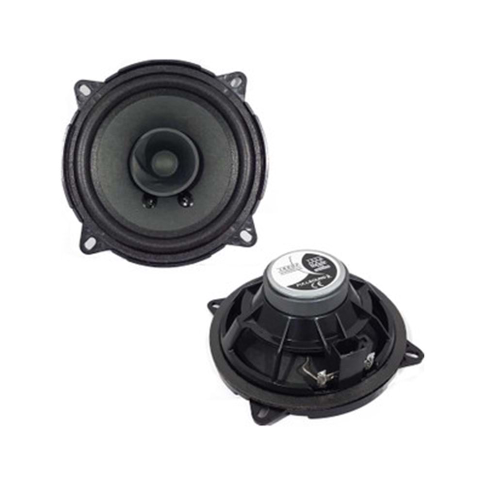 FULLSOUND 13CM TWEETERSIZ OTO HOPALÖR 2Lİ TAKIM FS-1350