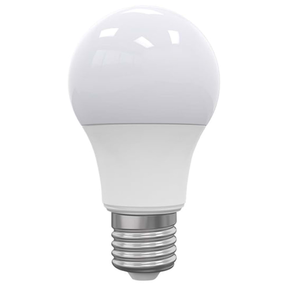 KENDAL 9W E27 GÜNIŞIĞI LED AMPUL 3000K