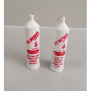 TÜP LEHİM 10 GRAM