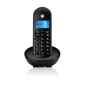 Motorla T101 Hf Li Dect Telefon