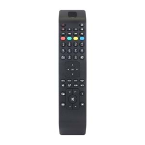 Vestel Buyuk Kalıp (yamuk Model) Lcd Kumanda