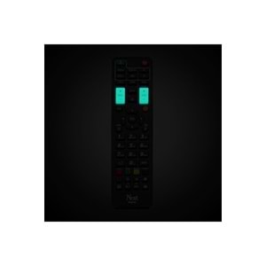 Next 2000,Kanky, 2071 Hd +Akıllı tv Yesıl Tuslu UYDU ALICI KUMANDA