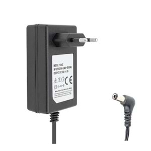 NEXT 16VOLT 2 AMPER PLASTİK KASA PRİZ TİPİ SANTRAL ADAPTÖR 5.5*2.5 UÇ NEXT