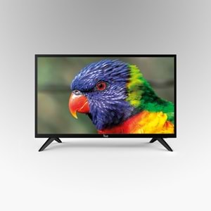 Next YE-40020 40'' HD Led Tv Uydu Alıcılı