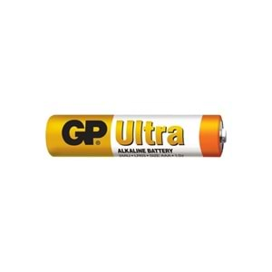 GP 2 Lİ PAKET AAA İNCE PİL 24AU-2U2 İNCE